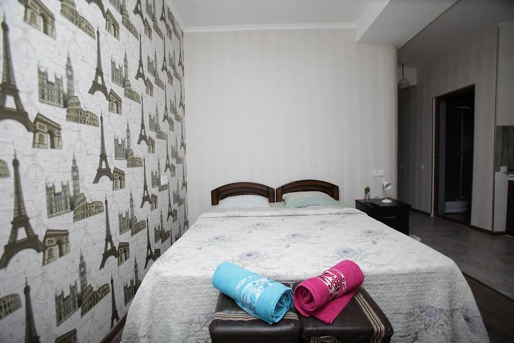 Mia B&B Tbilisi