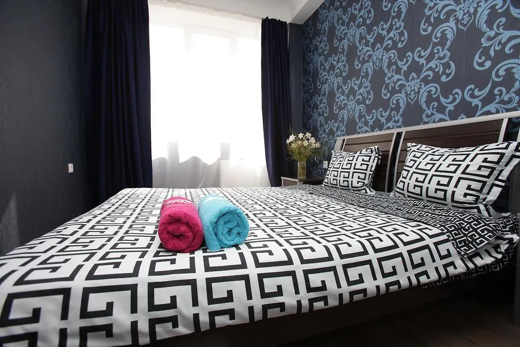 Mia B&B Tbilisi Bed & Breakfast