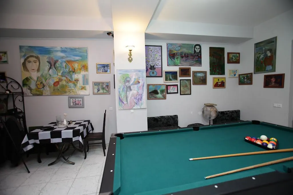 Mia B&B Tbilisi 3*,  Georgia