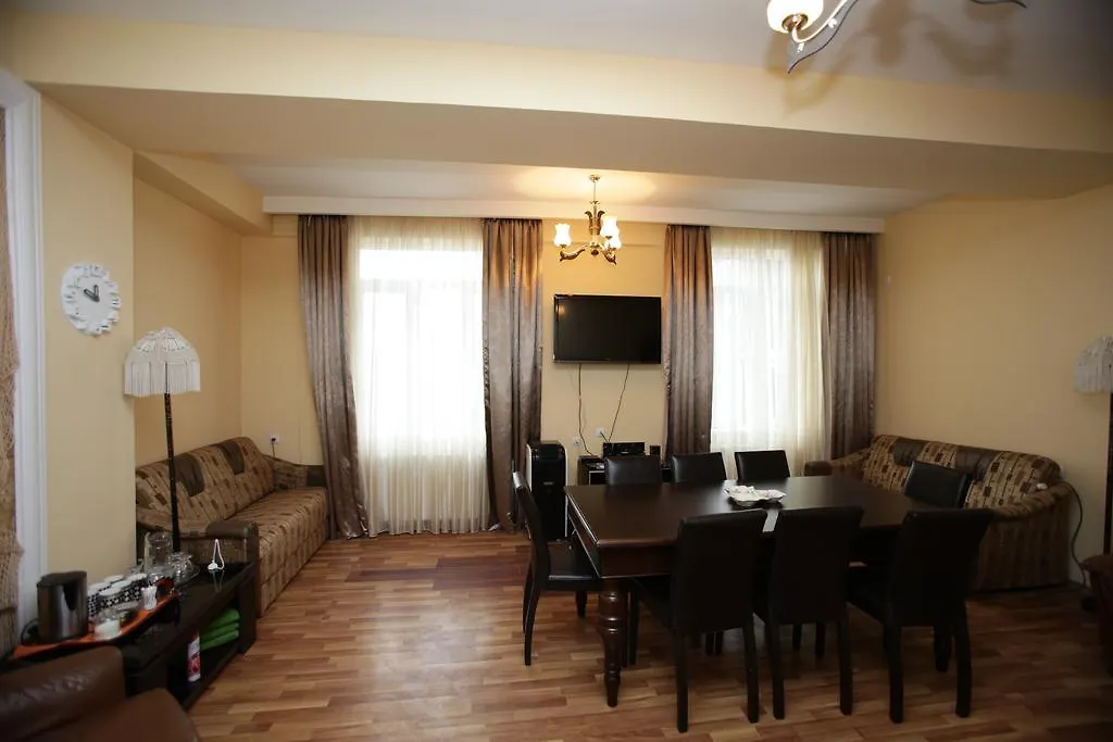 Mia B&B Tbilisi Bed & Breakfast