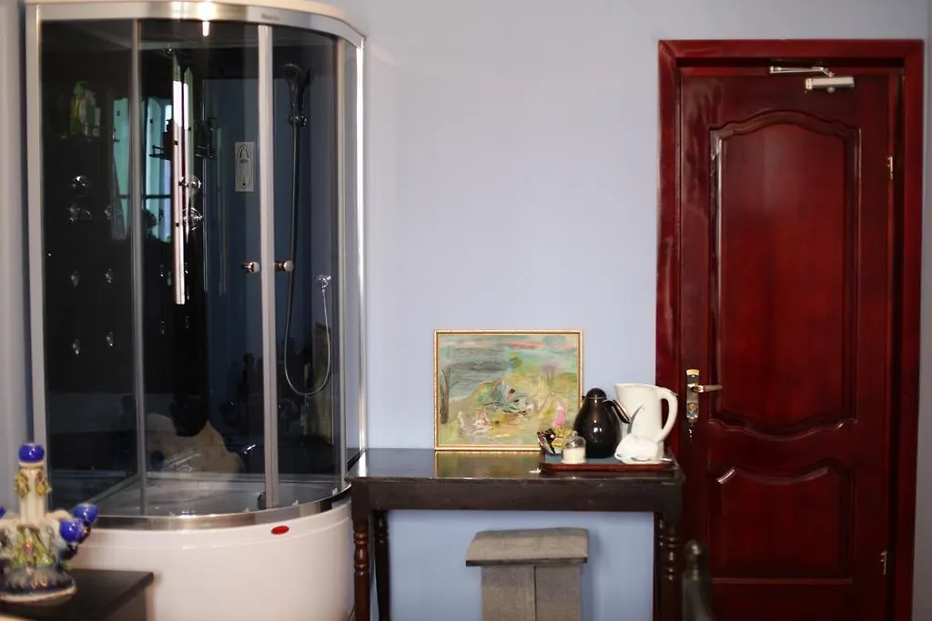 *** Bed & Breakfast Mia B&B Tbilisi Georgia