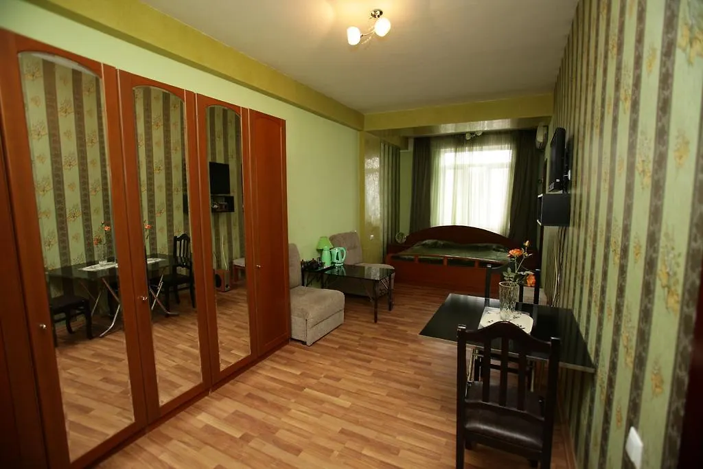 Mia B&B Tbilisi