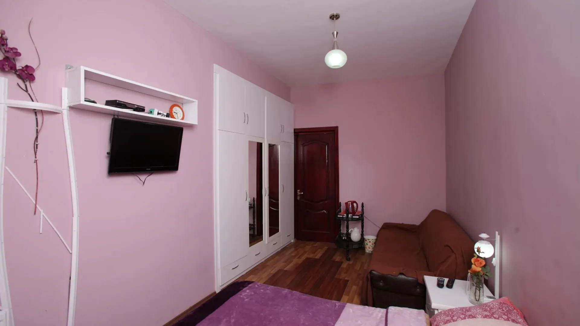 Mia B&B Tbilisi Bed & Breakfast