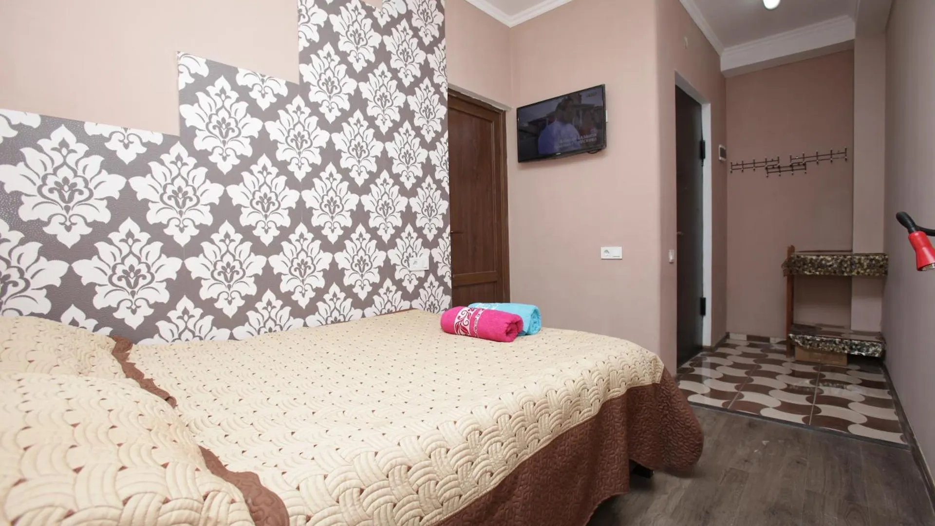 Bed & Breakfast Mia B&B Tbilisi