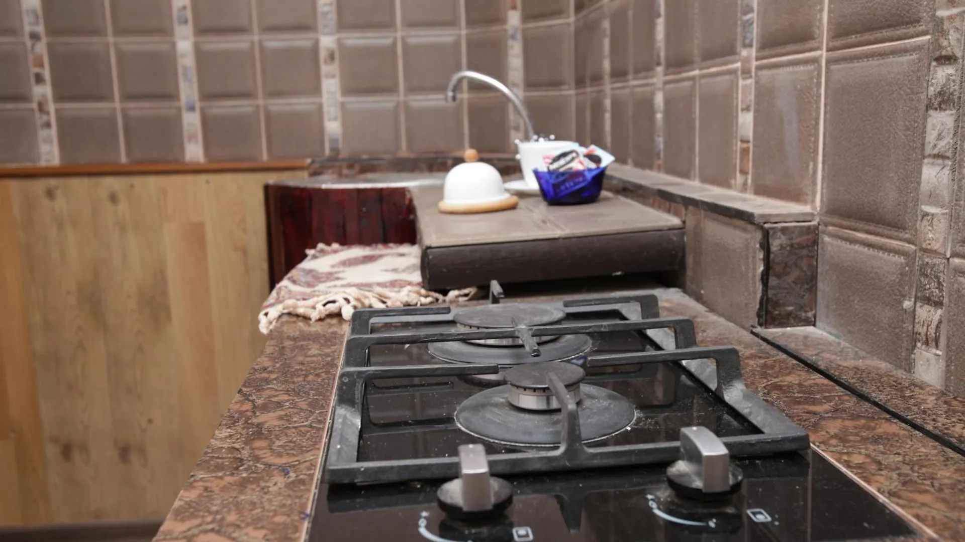 *** Bed & Breakfast Mia B&B Tbilisi Georgia