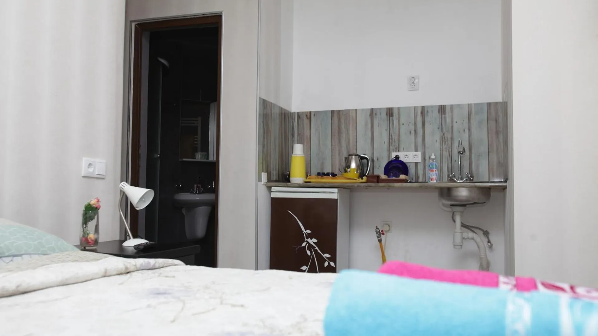 Mia B&B Tbilisi