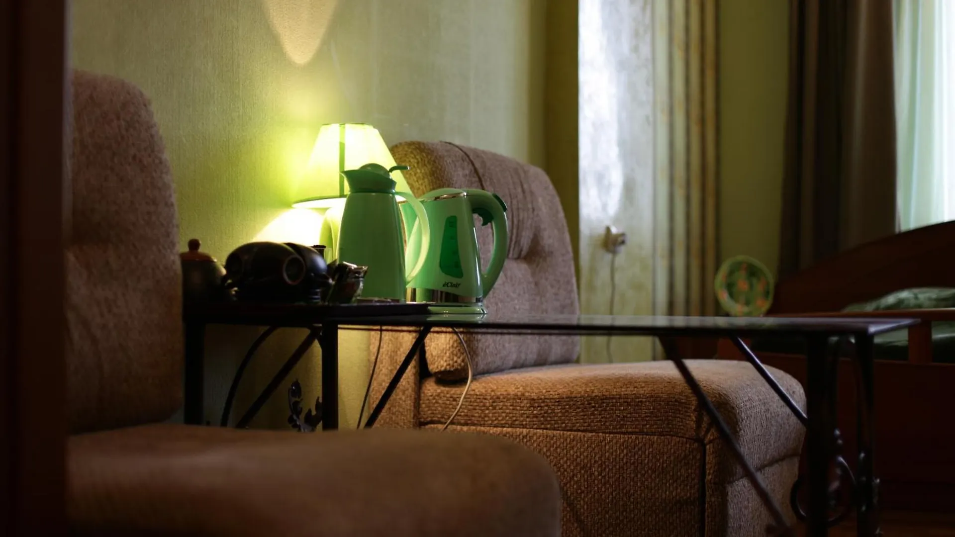 Mia B&B Tbilisi Bed & Breakfast