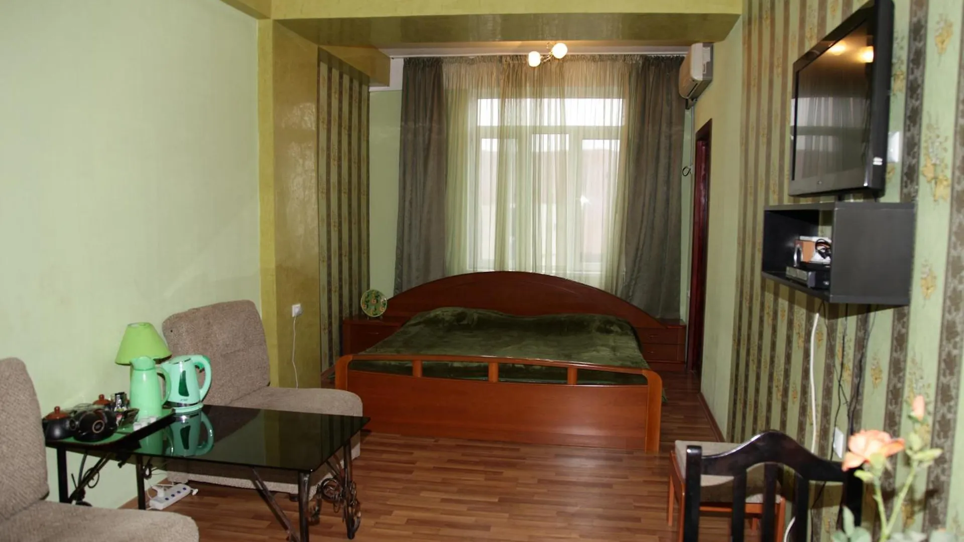 Bed & Breakfast Mia B&B Tbilisi