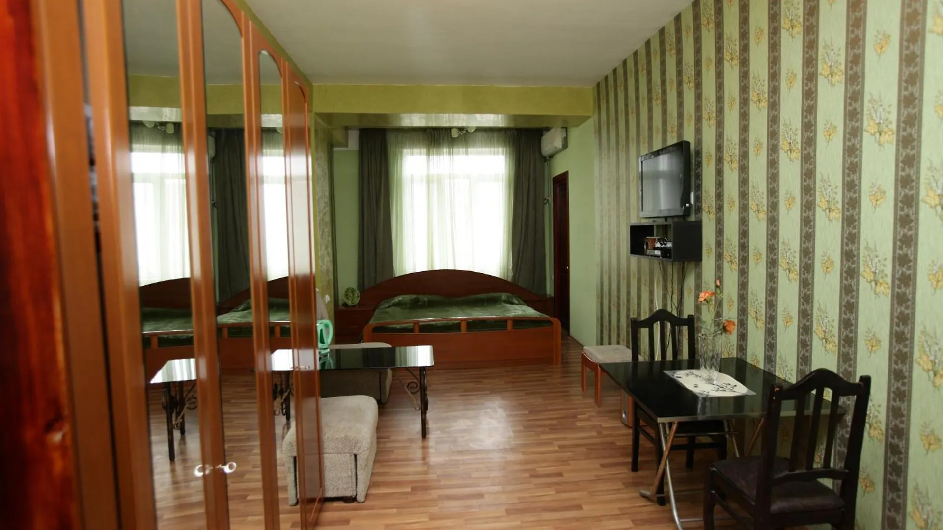 Mia B&B Tbilisi Georgia