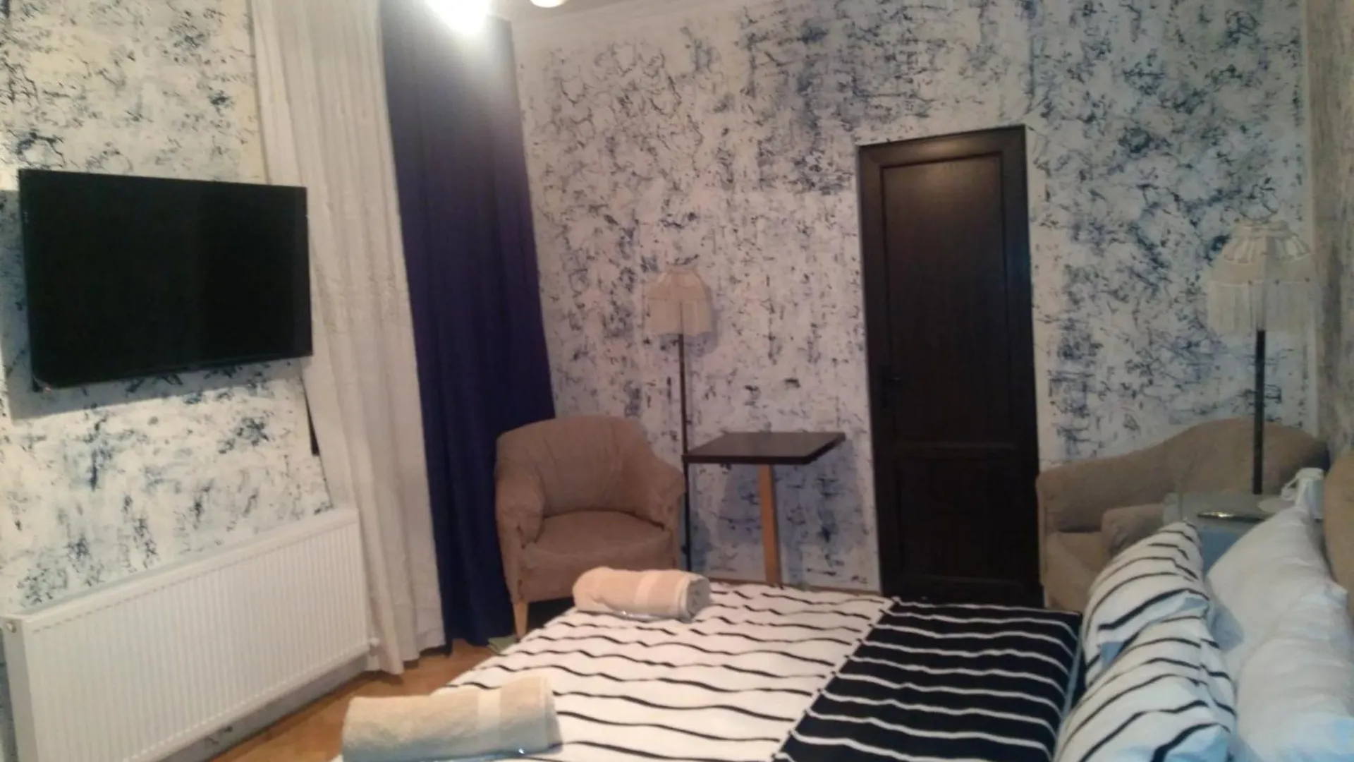Mia B&B Tbilisi