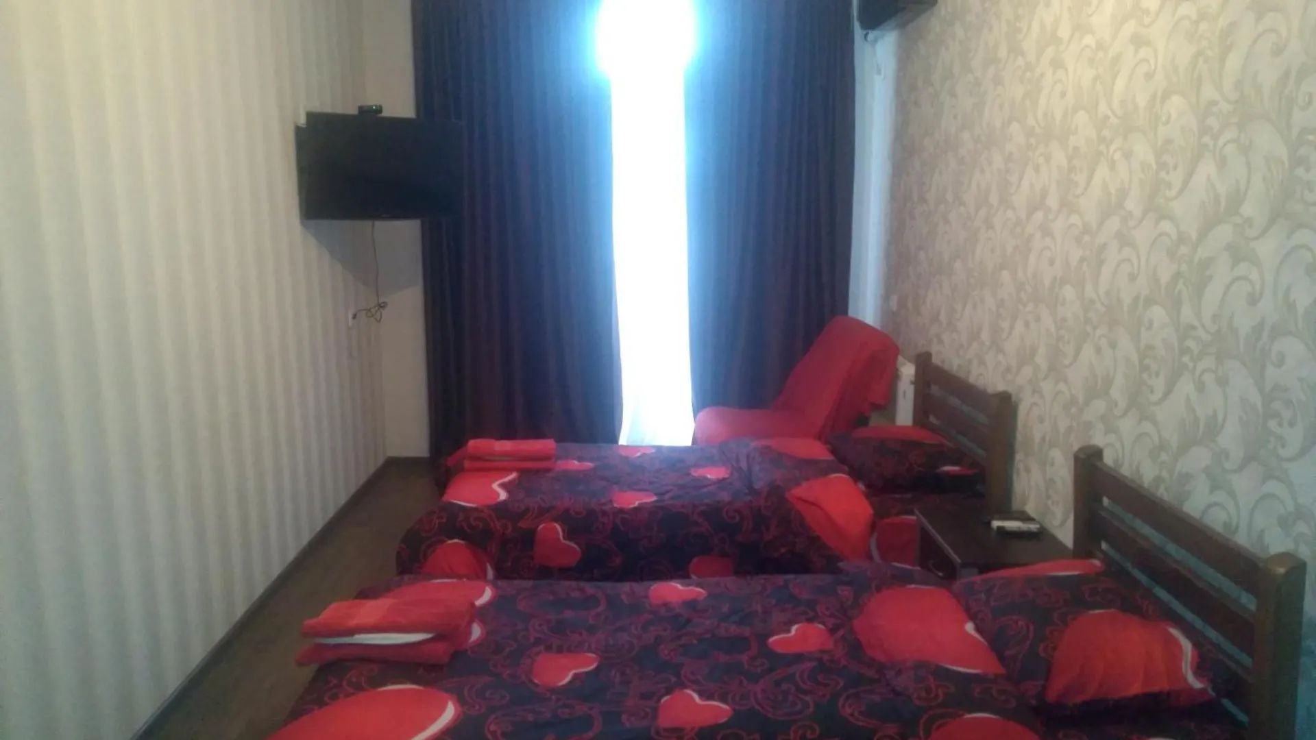 Mia B&B Tbilisi 3*,  Georgia