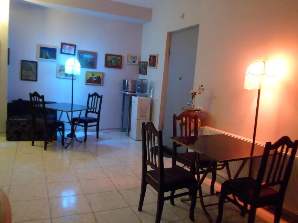 Mia B&B Tbilisi Georgia