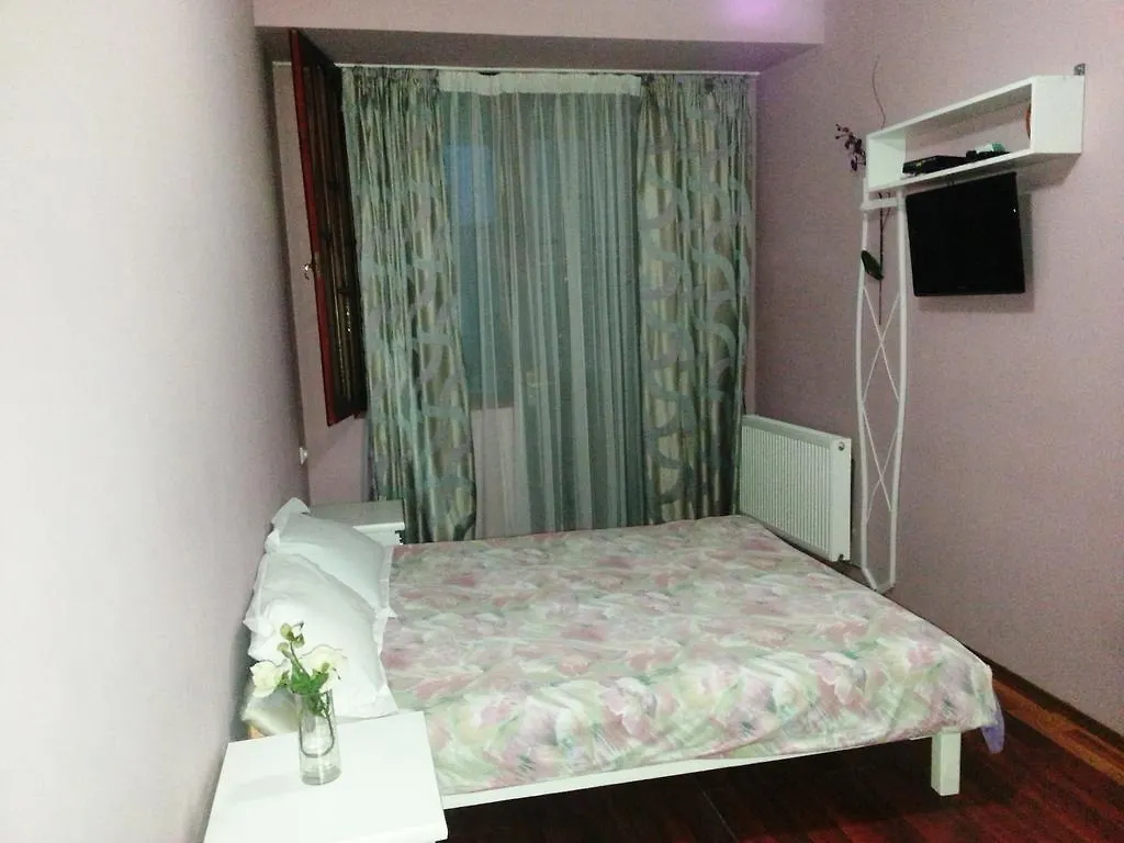 Mia B&B Tbilisi Bed & Breakfast