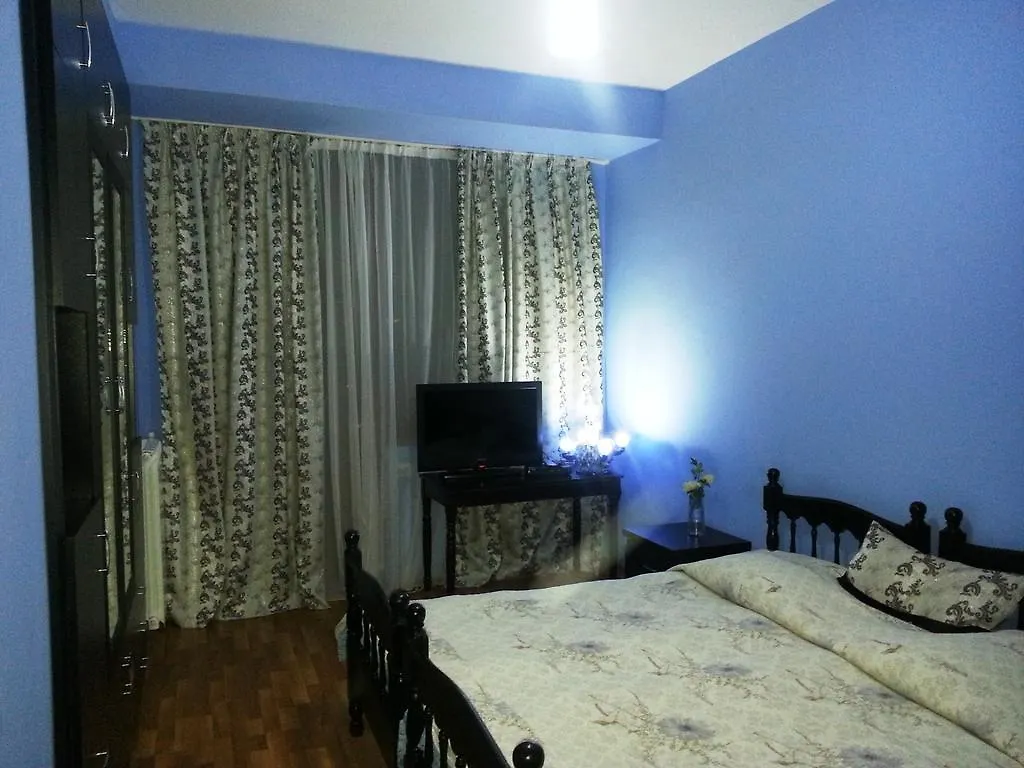 Mia B&B Tbilisi 3*,  Georgia