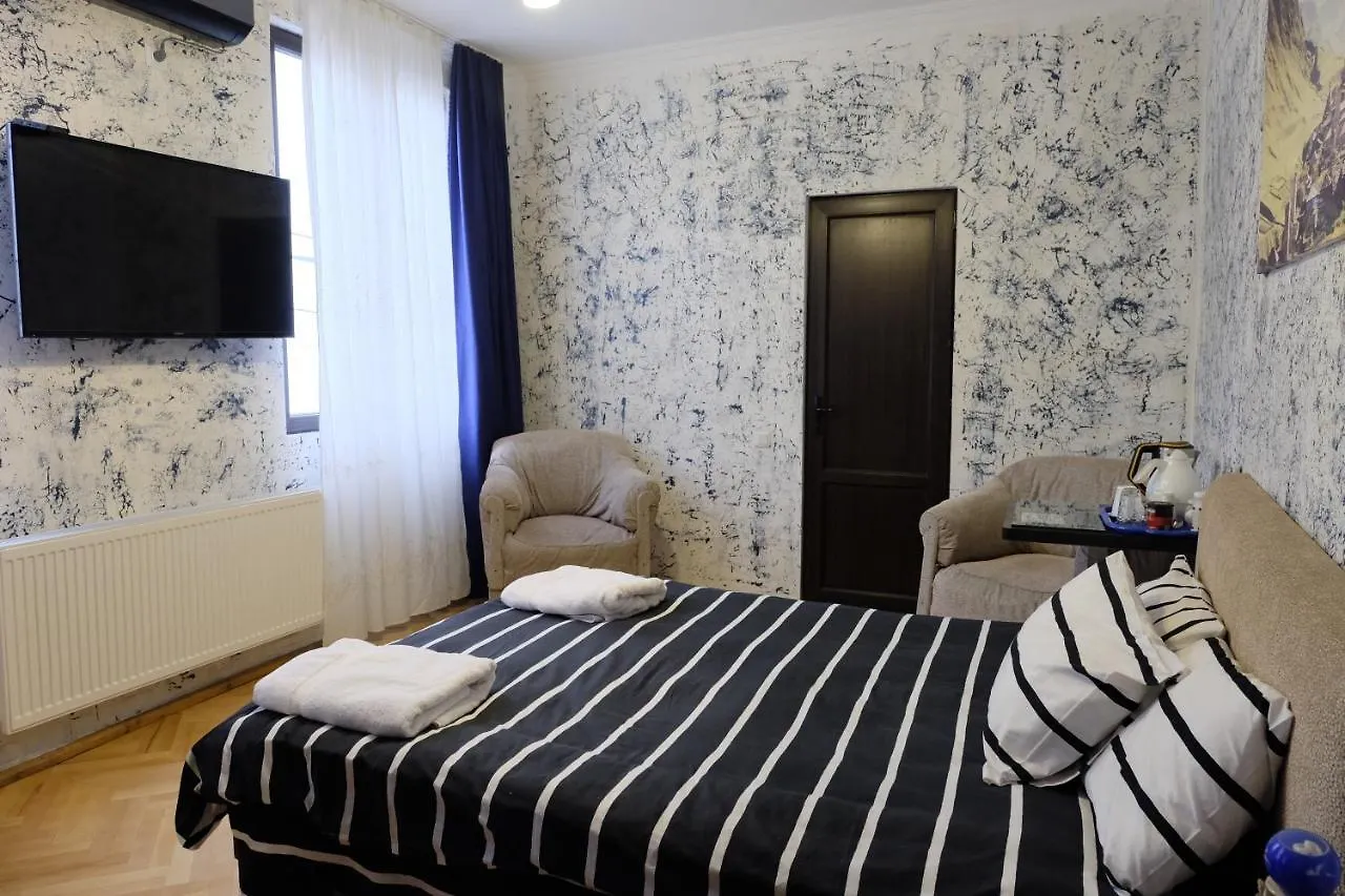 Mia B&B Tbilisi 3*,  Georgia