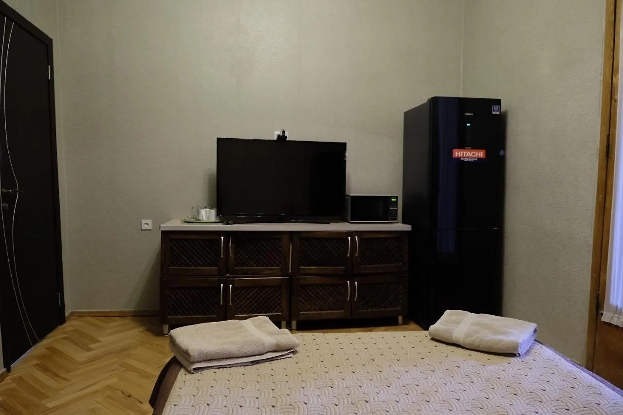 Mia B&B Tbilisi Bed & Breakfast