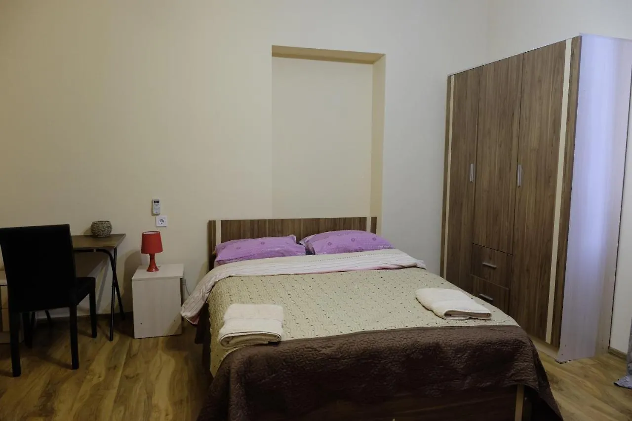 *** Bed & Breakfast Mia B&B Tbilisi Georgia