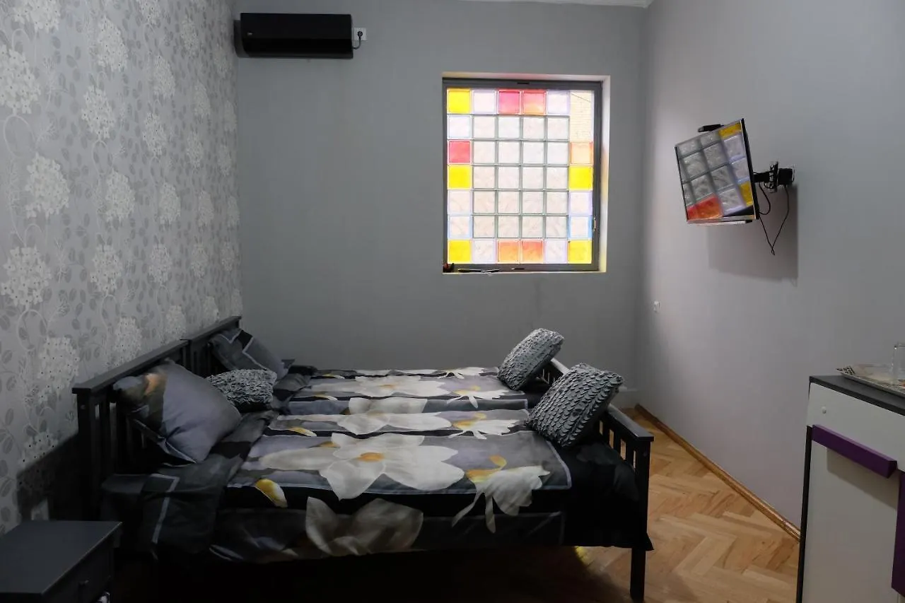 Bed & Breakfast Mia B&B Tbilisi