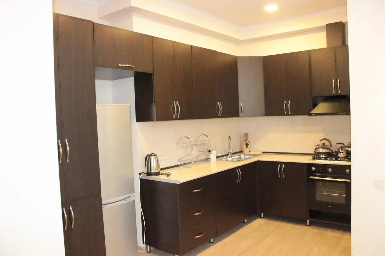 Mia B&B Tbilisi